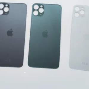 iPhone 11 Pro Max Backcover Couvercle de batterie arrière