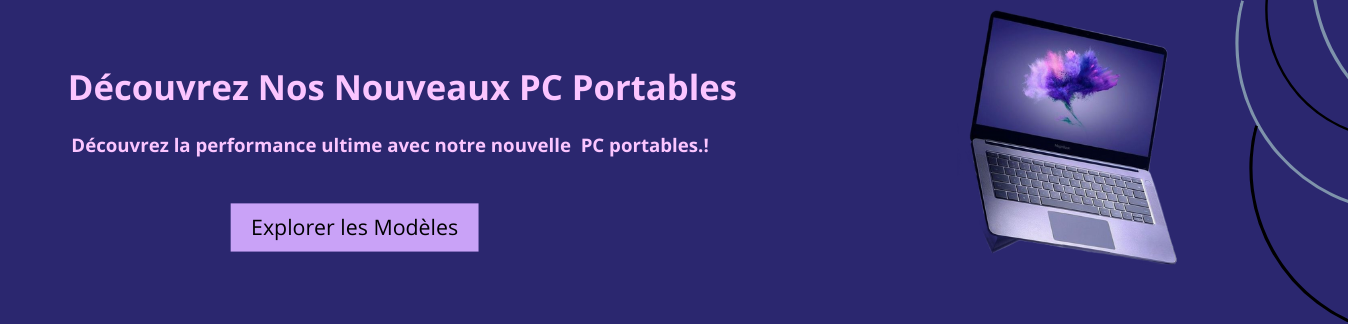 Découvrire Nous Neauvoter PC Portables