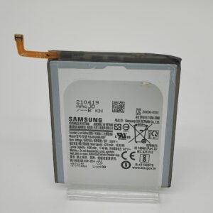 Original Samsung Galaxy S21 FE 5G Akku Batterie EB-BG990ABY – 4500mAh – Gebraucht