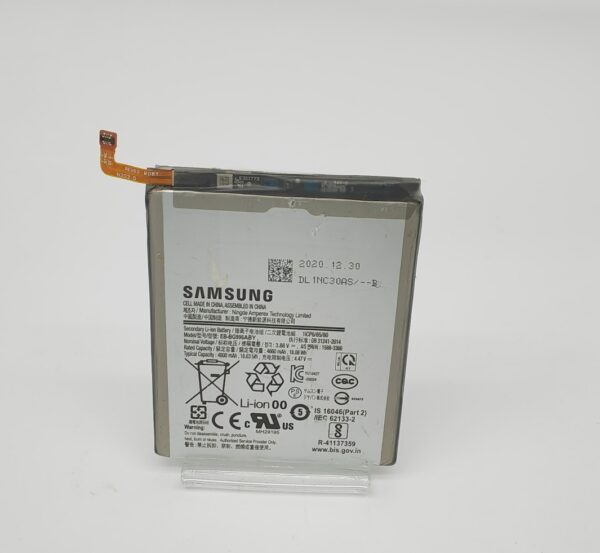 Original Samsung Galaxy S21+ 5G Akku Batterie EB-BG996ABY – 4800mAh