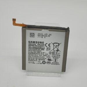 Original Samsung Galaxy S21 Ultra 5G Akku Batterie EB-BG998ABY – 5000mAh – Gebraucht