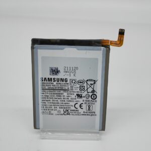 Original Samsung Galaxy S22 Ultra Akku Batterie EB-BS908ABY – 5000mAh – Gebraucht