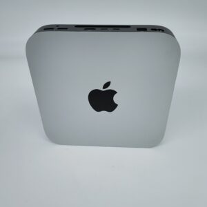Mac Mini 2012 Defekt & Ohne Zubehör