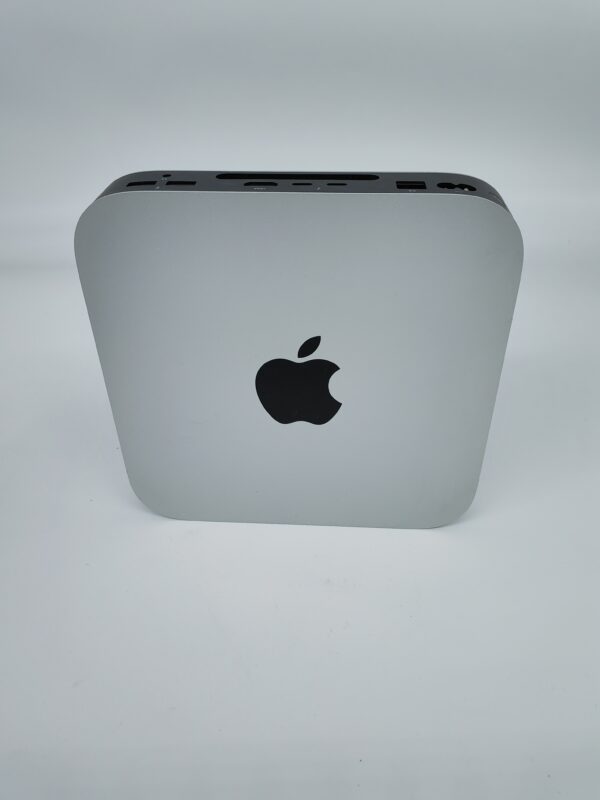 Mac Mini 2012 Defekt & Ohne Zubehör