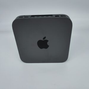 Mac Mini 2018 Defekt & Ohne Zubehör