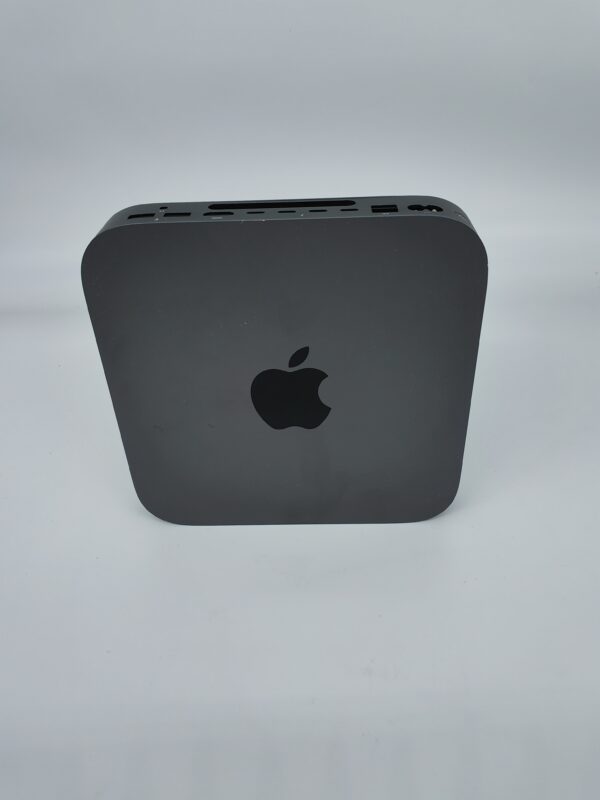 Mac Mini 2018 Defekt & Ohne Zubehör