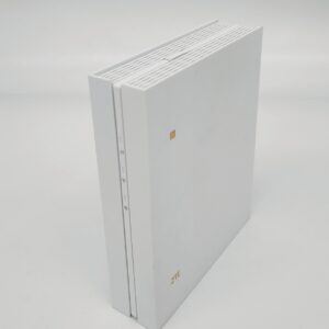 4G LTE Modem Router ZTE MF297D Wireless 1500Mbps - Compatible with Almost All SIM Cards