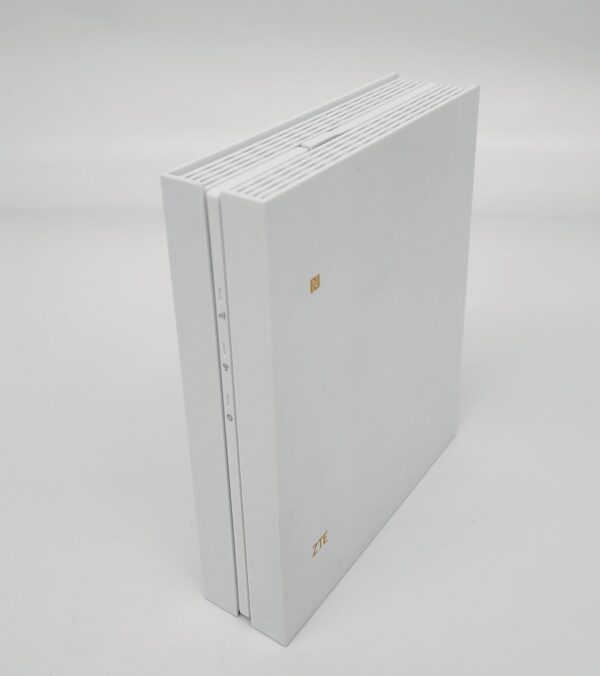 4G LTE Modem Router ZTE MF297D Wireless 1500Mbps - Compatible with Almost All SIM Cards