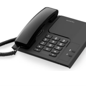 Alcatel T26 – Kompaktes & zuverlässiges Festnetztelefon